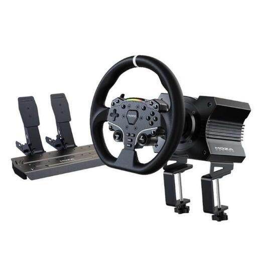 MOZA RACING R5 Bundle 中古