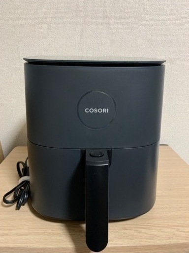 COSORI ノンフライヤー 4.7L CAF-L501-KJP
