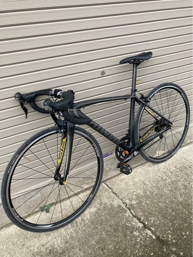 ロードバイク　SPECIALIZED TARMAC ELITE