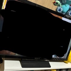 SONY 24インチ