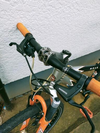 MTB SCHWINN MOAB SL schwinn シュウィン MOAB SL MTBフレーム