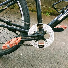 MTB SCHWINN　MOAB　SL 