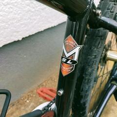 MTB SCHWINN　MOAB　SL 