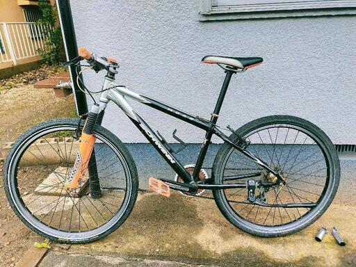 MTB SCHWINN　MOAB　SL