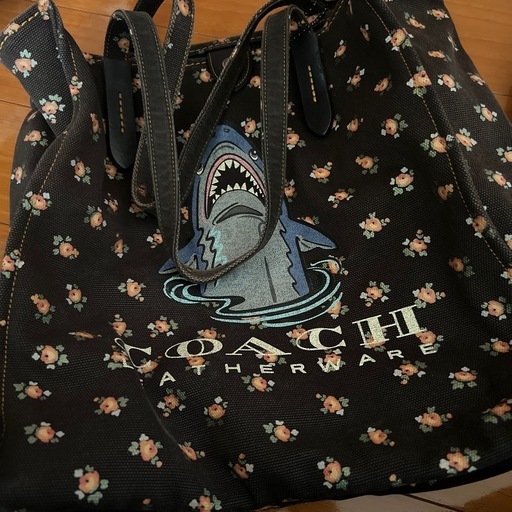 COACH バッグまとめ売り