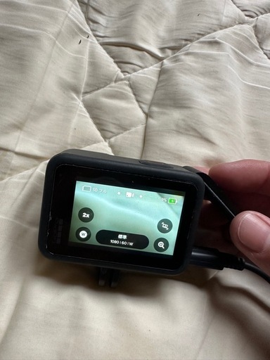 その他 GoPro HERO9