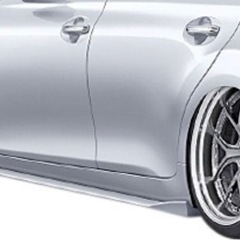 AIMGAINマークXサイドステップ