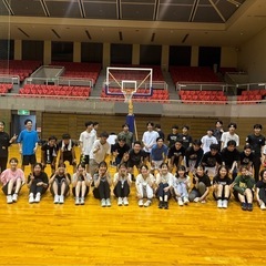 みんなが楽しめるsmileバスケ🏀✨☺️