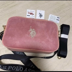 U.S.POLO ASSN  ／ USポロアッスン