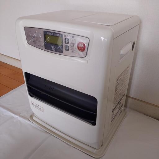 ★アラジン　石油ファンヒーター【High パワー3500kcal／鉄筋13畳】◎希少品【超省電力21W】