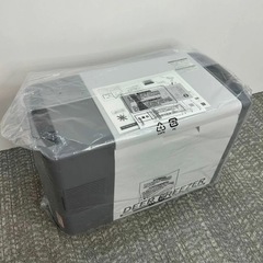 40℃定価30万円】ツインバード ポータブル冷蔵冷凍庫