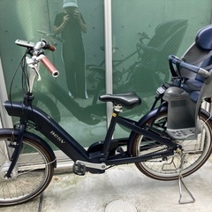 東京都 渋谷区のママチャリの中古が安い！激安で譲ります・無料で 