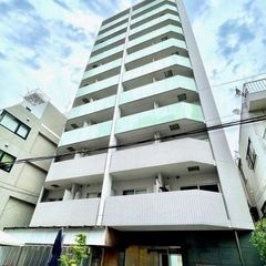 【敷金礼金ナシ】👀✨宇田川町1R⭐️JR山手線 渋谷駅まで徒歩7...