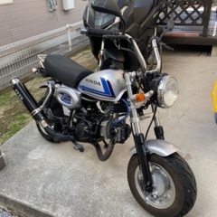 スズキSUZUKI GSX400F 逆車 (JOG爺) 南福岡のバイクの中古あげます・譲ります｜ジモティーで不用品の処分