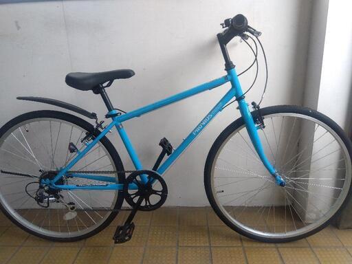 <無料配達します>ブリヂストン 6速 適応身長160cm以上 無料配達します>ブリヂストン 6速 適応身長160cm以上