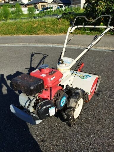 耕運機　SF70 ピコ