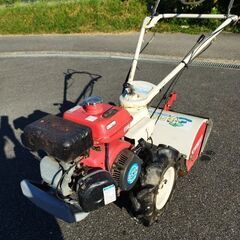 奈良県の耕運機の中古が安い！激安で譲ります・無料であげます｜ジモティー 