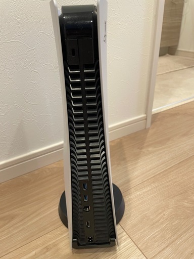 SONY プレイステーション5 ＋予備コントローラー、充電台付き  プレステ5