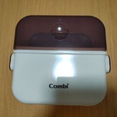 combi 除菌じょーずα