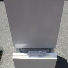 ☆ハイアール・アクア Haier AQUA AQR-13E8 126L 2ドアノンフロン冷凍 
