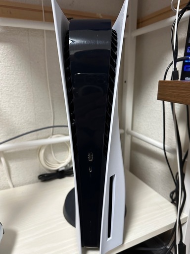 取引中ですPS5中古