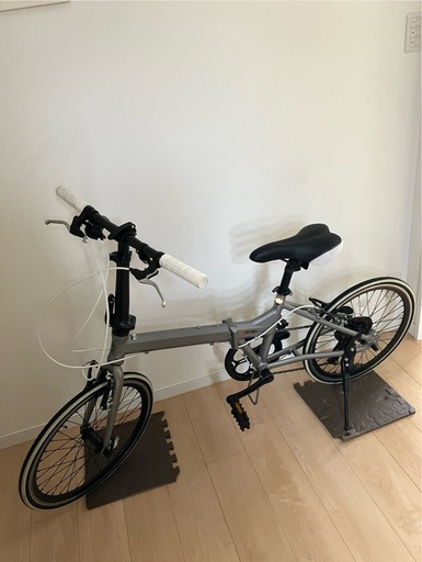 折り畳み自転車