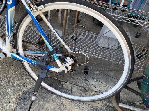 自転車【お渡し完了 】 お渡し完了】Panasonic24インチ電動アシスト 