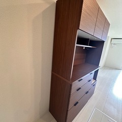 キッチンボード(エトナ120KB MBR)