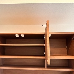 キッチンボード(エトナ120KB MBR)