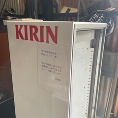 キリン　ショーケース　