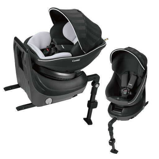 ☆ 美品 ☆ 使用頻度 少 ☆　Combi クルムーヴ スマート ISOFIX エッグショック Neo