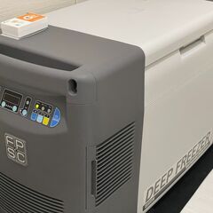 美品【－40度】TWINBIRD/ツインバード 低温冷凍冷蔵庫 SC-DF25 ツインバード [PG]USED 期間限定 30日保証 極美品メーカー整備済