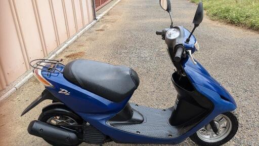 女性に便利 ホンダ スタンドアップタクト 2スト 実動 滋賀県から