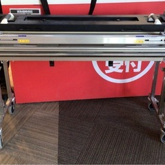 【中古】【動作OK】【店頭引取限定】KYOKUTO 極東産業機械 手動糊付け機 B-ED 49,500円（税込） 店頭引取限定】【中古】【現状販売】KYOKUTO キョクトウ 糊付機