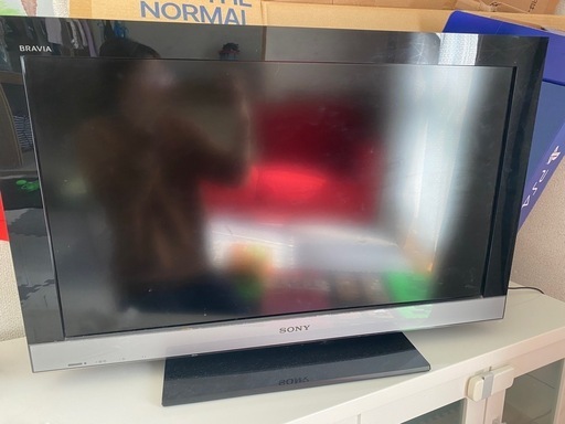 液晶テレビ　SONY32型