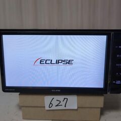 421 完 イクリプス AVN-Z05iW メモリーナビ 地図データ 2018年