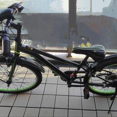 ジュニアマウンテンバイク　EBT246-【希少】デカダンス期ニットブルゾンコムデギャルソンオムプリュスＳ