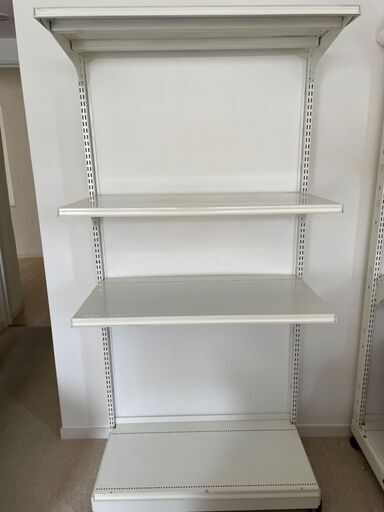 店舗陳列用什器格安でお譲りします。