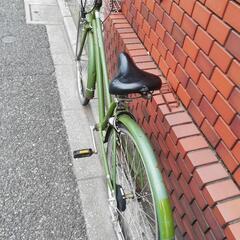 自転車