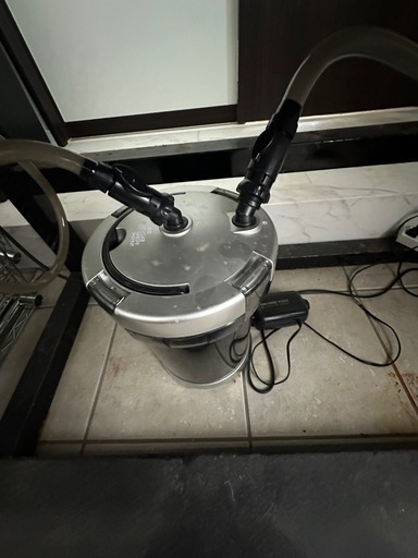 120cm水槽セット 濾過器 水槽台 120cm 水槽 フィルター」の人気商品