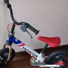 HONDA　d-bike KIX series