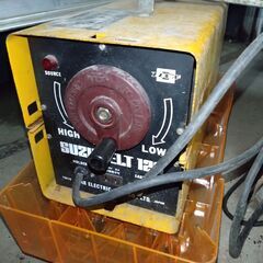 スズメルト120交流溶接機100V、200V兼用【引き取りに来ていただける方歓迎/現地応談有】 スズメルト120交流溶接機100V、200V兼用【引き取りに来ていただける方