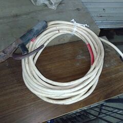 スズメルト120交流溶接機100V、200V兼用【引き取りに来ていただける方歓迎/現地応談有】