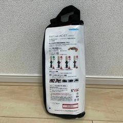 シマノ (SHIMANO) ラフトエアジャケット (コンパクトタイプ膨脹式救命具) ブルー フリー VF-053U