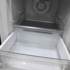 冷凍庫 138L 2022年製 Haier JF-NUF138B ホワイト 1ドア 右開き