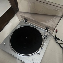 レコードプレーヤー DENON DP-29J 