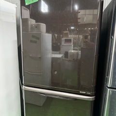 ご来店時、ガンお値引き‼️SHARP(シャープ) 2012年製 350L 2ドア冷蔵庫🎉