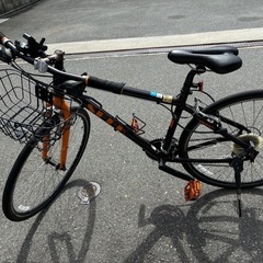 GIANT SEEK R3 24変速 Mサイズ