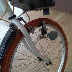 ☆ジモティ割あり☆ 軽快自転車 24インチ ピンク クリーニング済み TK3130