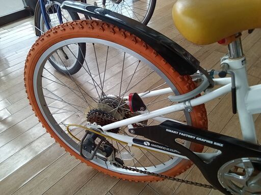 ☆ジモティ割あり☆ 軽快自転車 24インチ ピンク クリーニング済み 